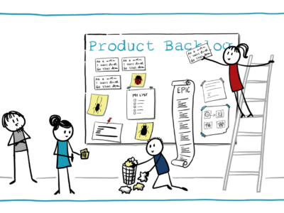 Agile Product Management – Certification