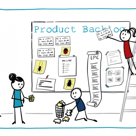 Agile Product Management – Certification